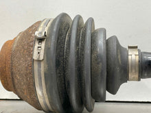 Load image into Gallery viewer, FRONT CV AXLE SHAFT A3 Golf Golf GTI 2015 15 2016 16 Left - NW209894
