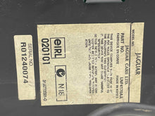 Load image into Gallery viewer, AMPLIFIER Jaguar XJ8 XK8 2000 00 01 02 03 04 05 AMP - NW137985
