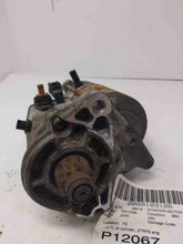 Load image into Gallery viewer, Starter Toyota Tacoma 1995 95 96 97 98 99 00 01 - 10 - NW210418
