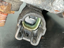 Load image into Gallery viewer, Starter Toyota Tacoma 1995 95 96 97 98 99 00 01 - 10 - NW210418
