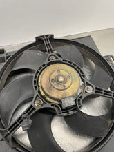 Load image into Gallery viewer, Radiator Fan Assembly Jaguar XK8 2001 - NW64162
