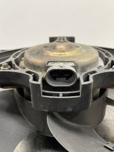Load image into Gallery viewer, Radiator Fan Assembly Jaguar XK8 2001 - NW64162
