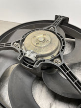 Load image into Gallery viewer, Radiator Fan Assembly Jaguar XK8 2001 - NW64162
