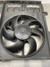 Load image into Gallery viewer, Radiator Fan Assembly Jaguar XK8 2001 - NW64162
