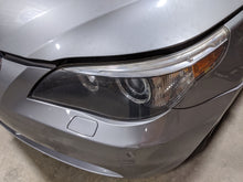 Load image into Gallery viewer, HEADLIGHT LAMP ASSEMBLY BMW 525i 530i 545i 550i M5 05 06 07 Left - NW210203
