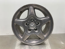 Load image into Gallery viewer, WHEEL Ml320 Ml430 1998 98 1999 99 16" Alloy 5 Spoke - NW210509
