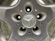 Load image into Gallery viewer, WHEEL Ml320 Ml430 1998 98 1999 99 16" Alloy 5 Spoke - NW210509
