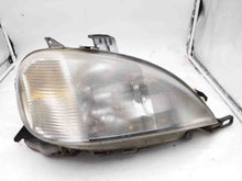 Load image into Gallery viewer, Headlight Lamp Assembly  MERCEDES ML-CLASS 1999 - NW210205
