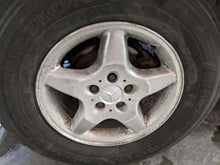 Load image into Gallery viewer, WHEEL Ml320 Ml430 1998 98 1999 99 16" Alloy 5 Spoke - NW210510
