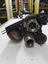 Load image into Gallery viewer, TURBO BMW 135i 335i 640I Active 3 X1 11 12 13 14 15 - NW184832
