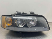 Load image into Gallery viewer, HEADLIGHT LAMP ASSEMBLY Audi S4 2004 04 2005 05 Right - NW210200
