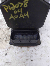 Load image into Gallery viewer, ABS PUMP Audi S4 2004 04 2005 05 2006 06 - NW209873
