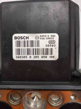 Load image into Gallery viewer, ABS PUMP Audi S4 2004 04 2005 05 2006 06 - NW209873
