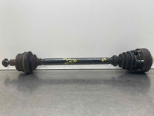 Load image into Gallery viewer, CV AXLE SHAFT Audi A4 S4 2002 02 2003 03 2004 04 05 06 - NW209901
