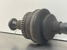 Load image into Gallery viewer, CV AXLE SHAFT Audi A4 S4 2002 02 2003 03 2004 04 05 06 - NW209901
