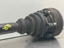 Load image into Gallery viewer, CV AXLE SHAFT Audi A4 S4 2002 02 2003 03 2004 04 05 06 - NW209901
