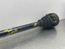 Load image into Gallery viewer, CV AXLE SHAFT Audi A4 S4 2002 02 2003 03 2004 04 05 06 - NW209901
