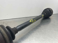Load image into Gallery viewer, CV AXLE SHAFT Audi A4 S4 2002 02 2003 03 2004 04 05 06 - NW209901
