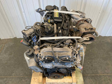 Load image into Gallery viewer, Engine Motor  MERCEDES CLA-CLASS 2014 - NW210073
