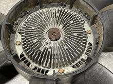Load image into Gallery viewer, FAN CLUTCH  Infiniti QX56 Pathfinder Titan Armada 04 05 06 07 08 09 10 11 12 - NW70079
