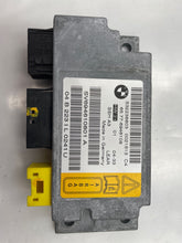 Load image into Gallery viewer, AIR BAG CONTROL MODULE COMPUTER BMW 745i 745li 760li 04 05 - NW210628
