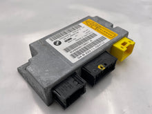 Load image into Gallery viewer, AIR BAG CONTROL MODULE COMPUTER BMW 745i 745li 760li 04 05 - NW210628
