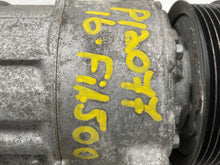 Load image into Gallery viewer, AC Compressor  FIAT 500 2016 - NW210658
