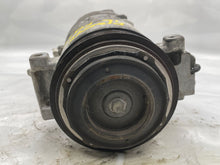 Load image into Gallery viewer, AC Compressor  FIAT 500 2016 - NW210658
