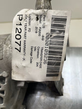Load image into Gallery viewer, Transfer Case  FIAT 500 2016 - NW211191
