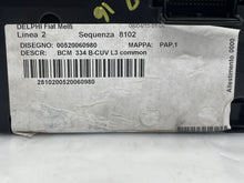 Load image into Gallery viewer, Computer  FIAT 500 2016 - NW210629

