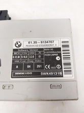 Load image into Gallery viewer, THEFT LOCKING MODULE COMPUTER 528i 535i 550i X5 X5M X6M 07-14 - NW29526
