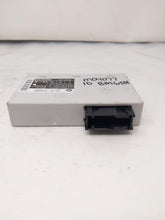 Load image into Gallery viewer, THEFT LOCKING MODULE COMPUTER 528i 535i 550i X5 X5M X6M 07-14 - NW29526
