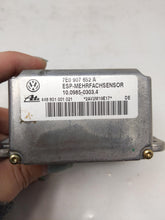 Load image into Gallery viewer, Stability Control computer Volkswagen Touareg Cayenne 2004 04 - NW38902
