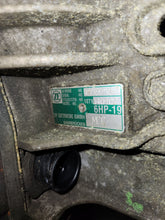 Load image into Gallery viewer, TRANSMISSION Audi A6 2010 10 2011 11 AWD - NW211212
