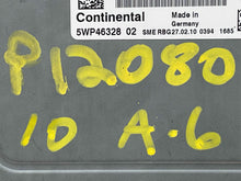 Load image into Gallery viewer, ECU ECM COMPUTER Audi A6 2009 09 2010 10 2011 11 - NW210718
