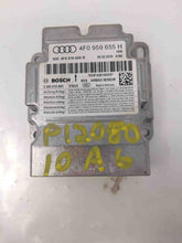 Load image into Gallery viewer, Computer  AUDI A6 2010 - NW210620
