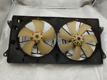 Load image into Gallery viewer, RADIATOR FAN ASSEMBLY MR2 Celica 2000 00 01 02 03 - 05 - NW64629
