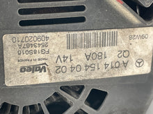 Load image into Gallery viewer, ALTERNATOR G63 G55 G550 Gl320 Gl350 Gl450 Gl550 ML320 08-15 80 AMP - NW210550
