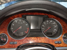 Load image into Gallery viewer, SPEEDOMETER CLUSTER Audi A8 2006 06 - NW211137
