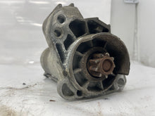 Load image into Gallery viewer, STARTER Audi A8 Touareg 2003 03 2004 04 2005 05 2006 06 2007 07 2008 08 - NW211167
