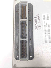 Load image into Gallery viewer, ECU ECM COMPUTER Jeep Liberty 2003 03 - NW58319
