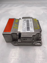 Load image into Gallery viewer, AIR BAG CONTROL MODULE COMPUTER A8 S8 2006 06 2007 07 2008 08 - NW210624
