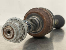 Load image into Gallery viewer, FRONT CV AXLE SHAFT Jeep Commander Grand Cherokee 2005-2010 Right - NW210555
