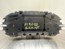 Load image into Gallery viewer, Speedometer Cluster Isuzu Optima 2016 - NW212019
