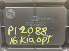 Load image into Gallery viewer, Speedometer Cluster Isuzu Optima 2016 - NW212019
