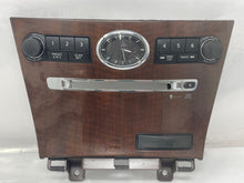 Load image into Gallery viewer, LOWER RADIO CONTROLS Infiniti M35 M45 2008 08 2009 09 2010 10 - NW137091
