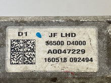 Load image into Gallery viewer, Steering Gear Rack Isuzu Optima 2016 - NW212052
