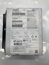 Load image into Gallery viewer, RADIO Volvo S60 V60 2016 16 2017 17 2018 18 - NW211921
