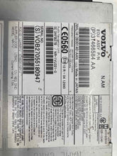 Load image into Gallery viewer, RADIO Volvo S60 V60 2016 16 2017 17 2018 18 - NW211921
