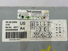 Load image into Gallery viewer, CD CHANGER Audi A4 A6 A8 1997 97 98 99 00 01 02 03 - 05 - NW211902
